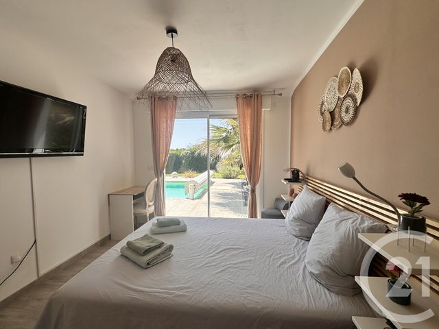 Maison &agrave; vendre - 5 pi&egrave;ces - 115 m2 - Andernos Les Bains - 33 - AQUITAINE