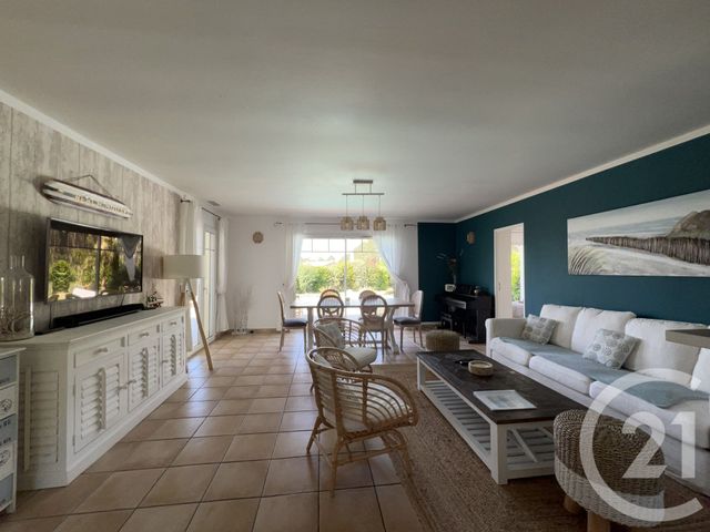 Maison &agrave; vendre - 5 pi&egrave;ces - 115 m2 - Andernos Les Bains - 33 - AQUITAINE