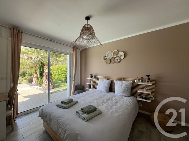 Maison &agrave; vendre - 5 pi&egrave;ces - 115 m2 - Andernos Les Bains - 33 - AQUITAINE