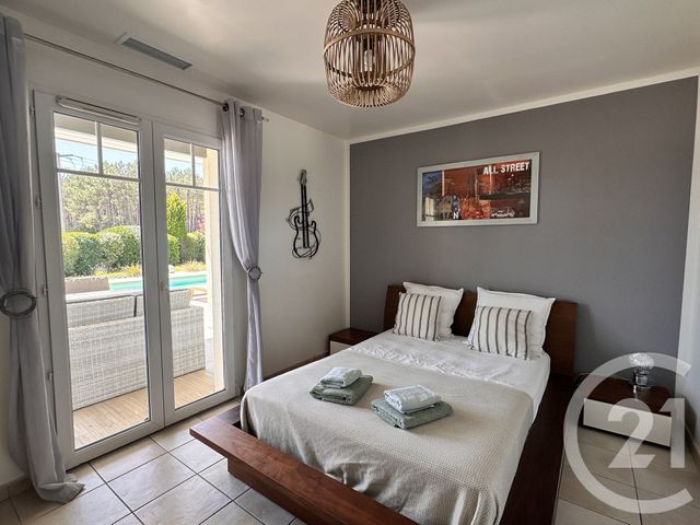 Maison &agrave; vendre - 5 pi&egrave;ces - 115 m2 - Andernos Les Bains - 33 - AQUITAINE