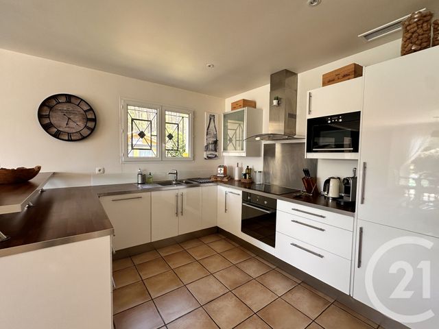 Maison &agrave; vendre - 5 pi&egrave;ces - 115 m2 - Andernos Les Bains - 33 - AQUITAINE