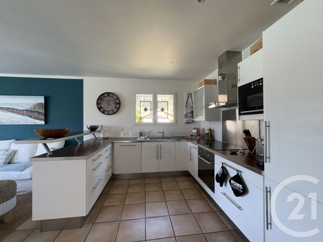 Maison &agrave; vendre - 5 pi&egrave;ces - 115 m2 - Andernos Les Bains - 33 - AQUITAINE