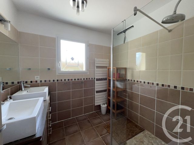 Maison &agrave; vendre - 5 pi&egrave;ces - 115 m2 - Andernos Les Bains - 33 - AQUITAINE