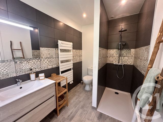 Maison &agrave; vendre - 5 pi&egrave;ces - 115 m2 - Andernos Les Bains - 33 - AQUITAINE