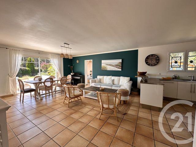 Maison &agrave; vendre - 5 pi&egrave;ces - 115 m2 - Andernos Les Bains - 33 - AQUITAINE