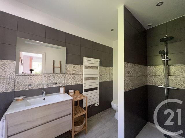 Maison &agrave; vendre - 5 pi&egrave;ces - 115 m2 - Andernos Les Bains - 33 - AQUITAINE