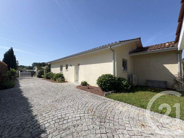 Maison &agrave; vendre - 5 pi&egrave;ces - 115 m2 - Andernos Les Bains - 33 - AQUITAINE