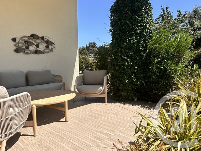 Maison &agrave; vendre - 5 pi&egrave;ces - 115 m2 - Andernos Les Bains - 33 - AQUITAINE
