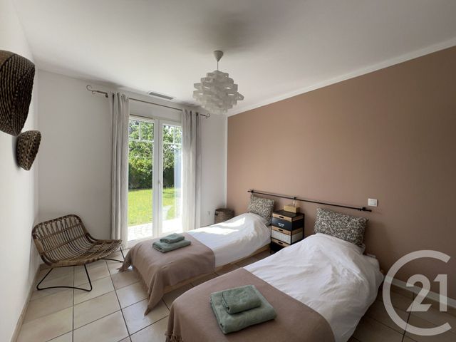 Maison &agrave; vendre - 5 pi&egrave;ces - 115 m2 - Andernos Les Bains - 33 - AQUITAINE