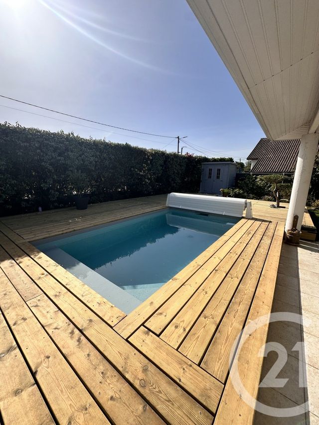 Maison &agrave; vendre - 5 pi&egrave;ces - 131,82 m2 - Andernos Les Bains - 33 - AQUITAINE