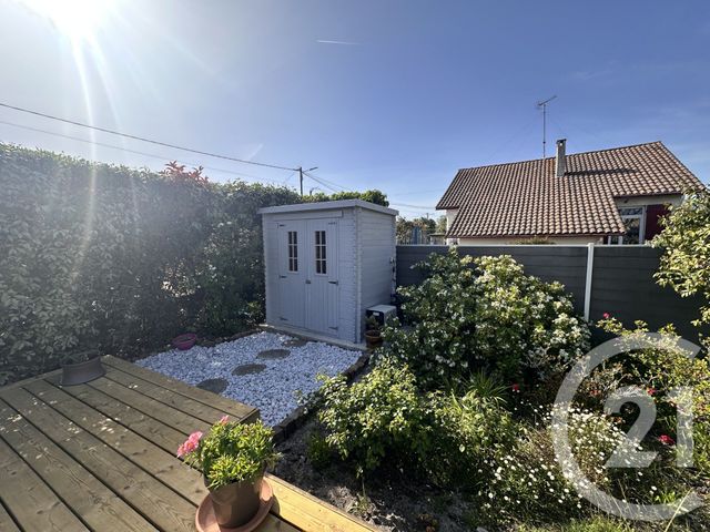 Maison &agrave; vendre - 5 pi&egrave;ces - 131,82 m2 - Andernos Les Bains - 33 - AQUITAINE