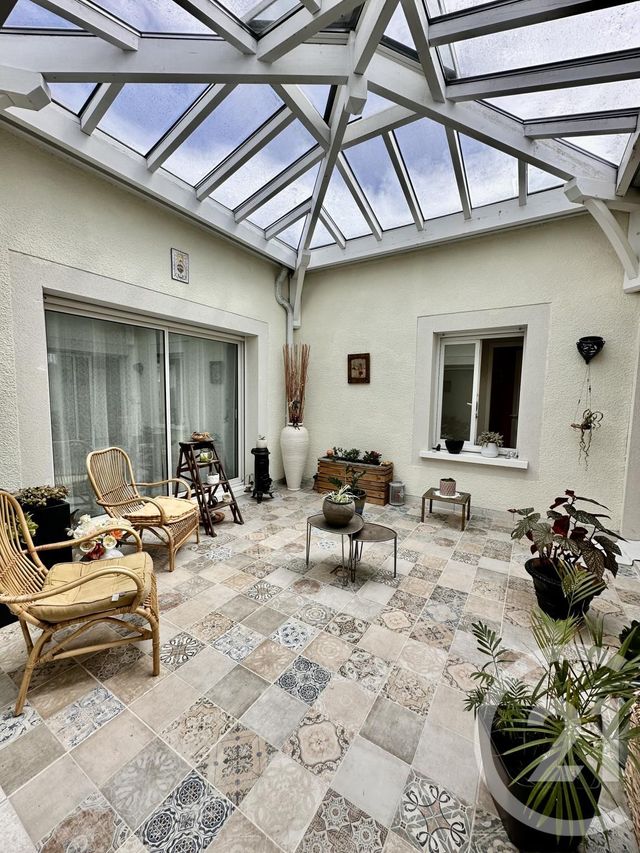 Maison &agrave; vendre - 5 pi&egrave;ces - 131,82 m2 - Andernos Les Bains - 33 - AQUITAINE