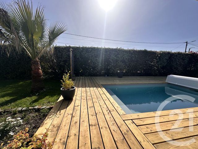 Maison &agrave; vendre - 5 pi&egrave;ces - 131,82 m2 - Andernos Les Bains - 33 - AQUITAINE