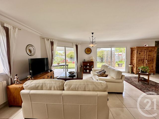 Maison &agrave; vendre - 5 pi&egrave;ces - 131,82 m2 - Andernos Les Bains - 33 - AQUITAINE