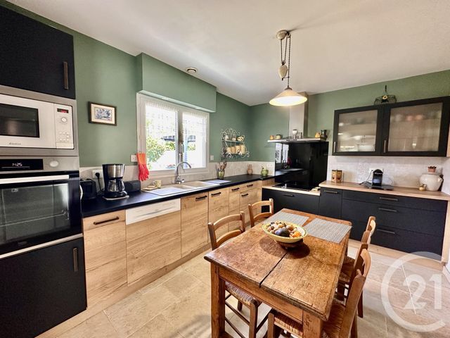 Maison &agrave; vendre - 5 pi&egrave;ces - 131,82 m2 - Andernos Les Bains - 33 - AQUITAINE