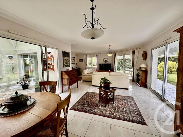 Maison &agrave; vendre - 5 pi&egrave;ces - 131,82 m2 - Andernos Les Bains - 33 - AQUITAINE