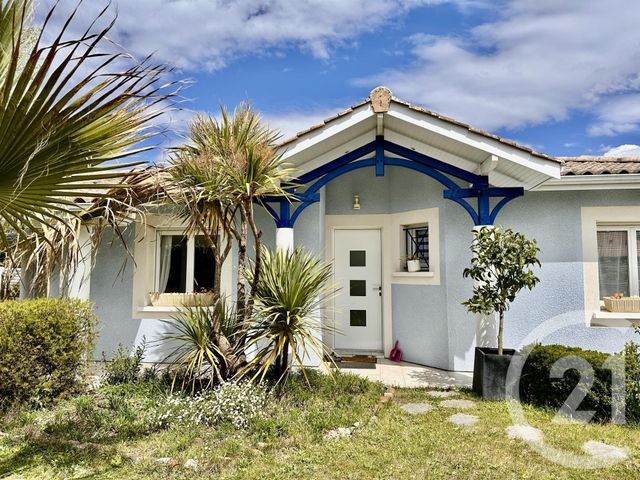 maison - ANDERNOS LES BAINS - 33