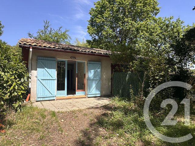 Maison &agrave; vendre - 3 pi&egrave;ces - 73,04 m2 - Lanton - 33 - AQUITAINE