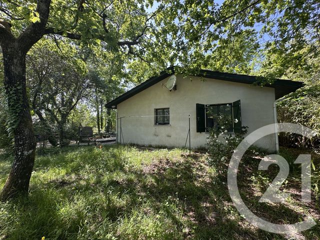 Maison &agrave; vendre - 3 pi&egrave;ces - 73,04 m2 - Lanton - 33 - AQUITAINE