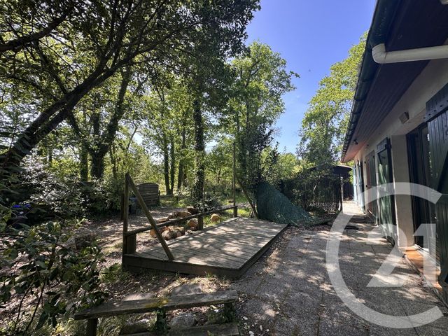 Maison &agrave; vendre - 3 pi&egrave;ces - 73,04 m2 - Lanton - 33 - AQUITAINE