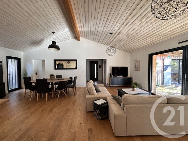 Maison &agrave; vendre - 5 pi&egrave;ces - 134,82 m2 - Lanton - 33 - AQUITAINE