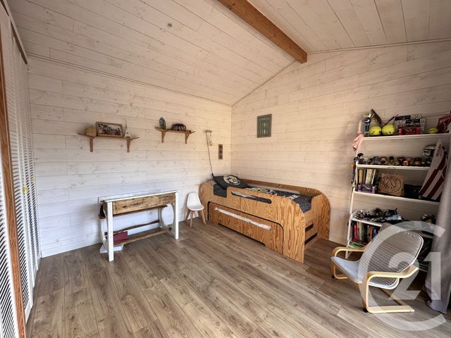 Maison &agrave; vendre - 5 pi&egrave;ces - 134,82 m2 - Lanton - 33 - AQUITAINE