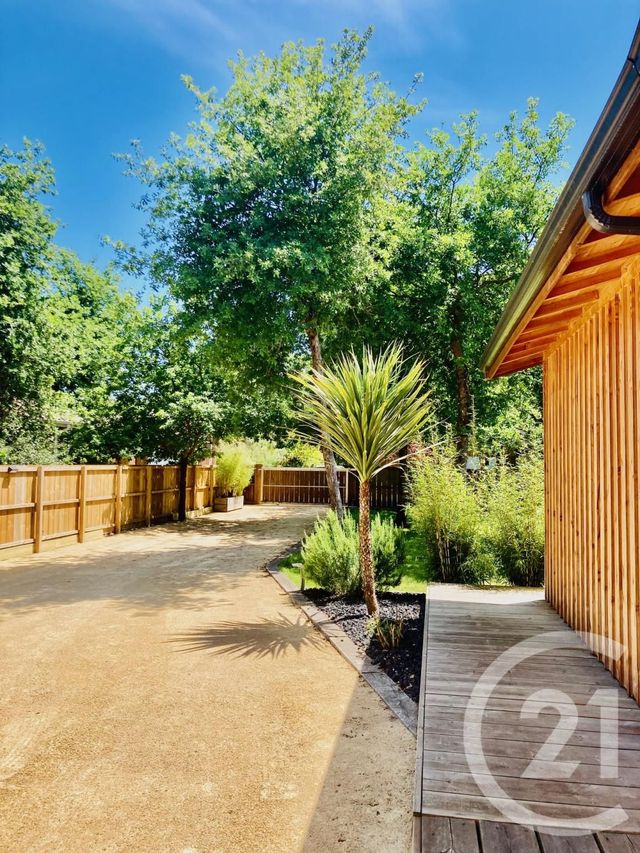 Maison &agrave; vendre - 5 pi&egrave;ces - 134,82 m2 - Lanton - 33 - AQUITAINE