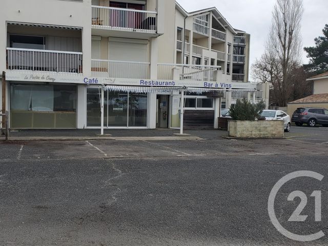 appartement - LANTON - 33