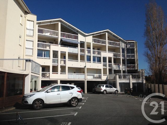 Appartement Local &agrave; louer - 3 pi&egrave;ces - 107 m2 - Lanton - 33 - AQUITAINE