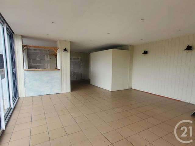 Appartement Local &agrave; louer - 3 pi&egrave;ces - 107 m2 - Lanton - 33 - AQUITAINE
