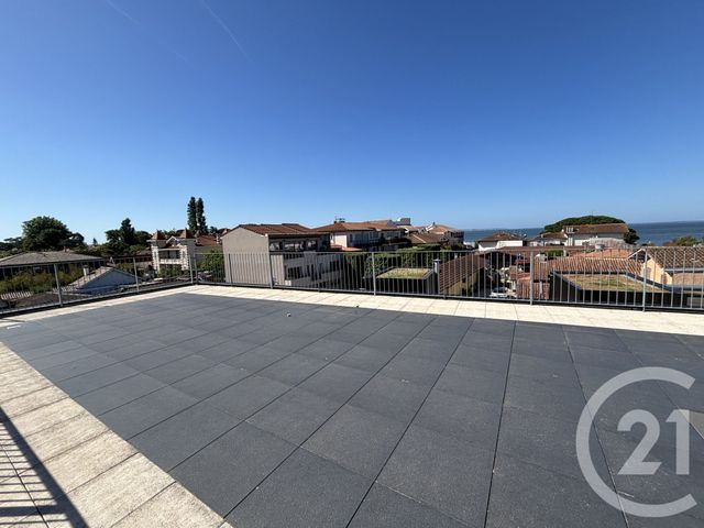 Appartement &agrave; vendre - 7 pi&egrave;ces - 288,10 m2 - Andernos Les Bains - 33 - AQUITAINE