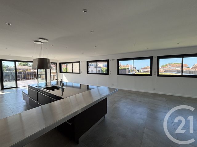 Appartement &agrave; vendre - 7 pi&egrave;ces - 288,10 m2 - Andernos Les Bains - 33 - AQUITAINE