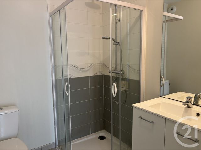 Appartement T2 &agrave; vendre - 2 pi&egrave;ces - 41 m2 - Andernos Les Bains - 33 - AQUITAINE