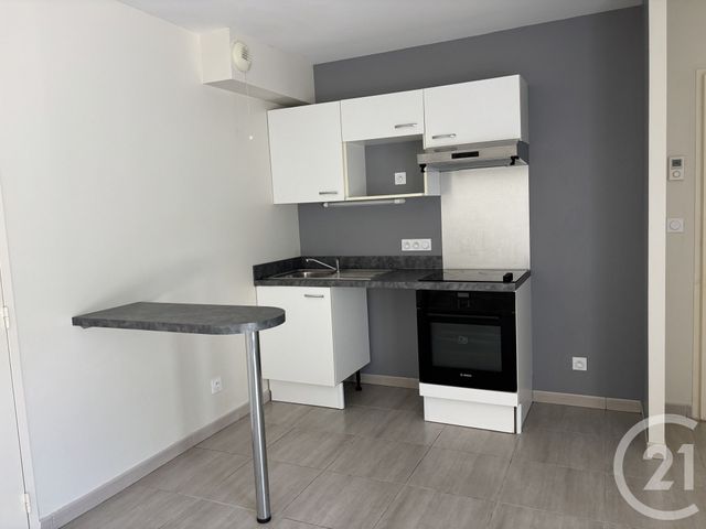 Appartement T2 &agrave; vendre - 2 pi&egrave;ces - 41 m2 - Andernos Les Bains - 33 - AQUITAINE