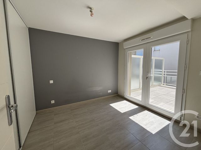 Appartement T2 &agrave; vendre - 2 pi&egrave;ces - 41 m2 - Andernos Les Bains - 33 - AQUITAINE
