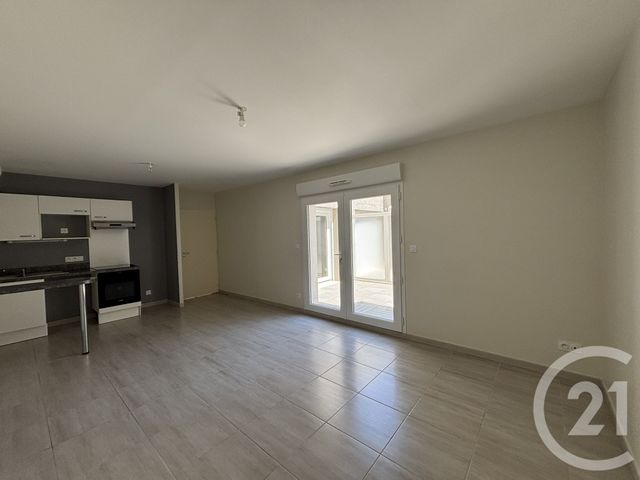 Appartement T2 à vendre ANDERNOS LES BAINS