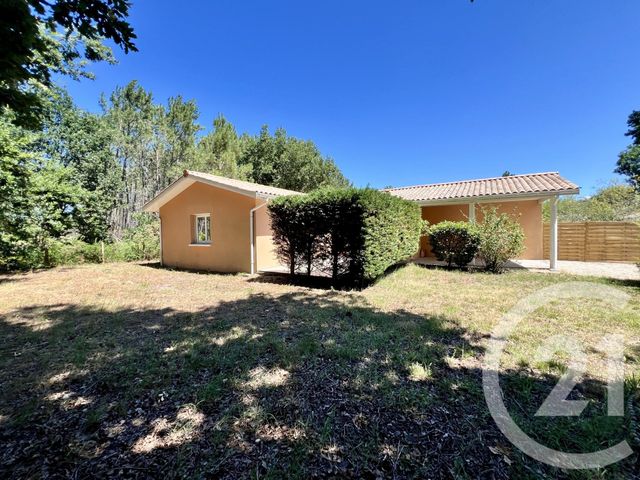 maison - LEGE CAP FERRET - 33