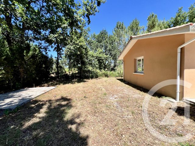 Maison &agrave; vendre - 3 pi&egrave;ces - 64,21 m2 - Lege Cap Ferret - 33 - AQUITAINE