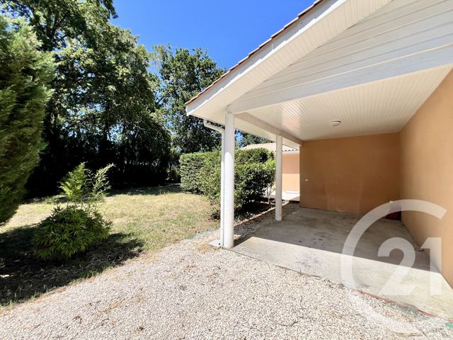 Maison &agrave; vendre - 3 pi&egrave;ces - 64,21 m2 - Lege Cap Ferret - 33 - AQUITAINE