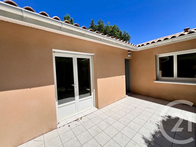 Maison &agrave; vendre - 3 pi&egrave;ces - 64,21 m2 - Lege Cap Ferret - 33 - AQUITAINE