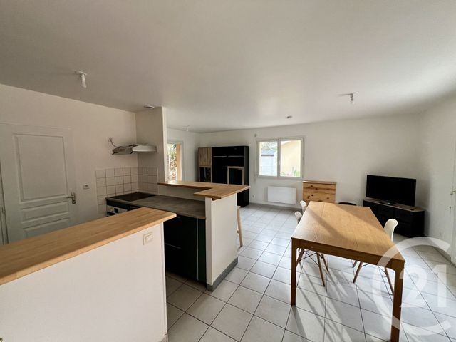 Maison &agrave; vendre - 3 pi&egrave;ces - 64,21 m2 - Lege Cap Ferret - 33 - AQUITAINE