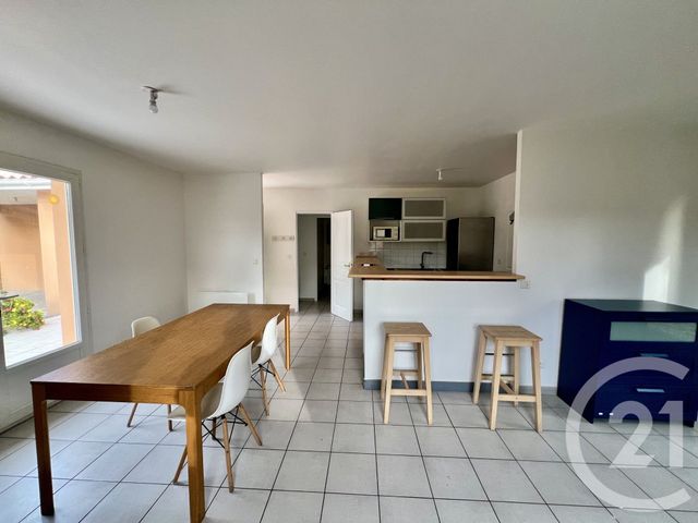 Maison &agrave; vendre - 3 pi&egrave;ces - 64,21 m2 - Lege Cap Ferret - 33 - AQUITAINE
