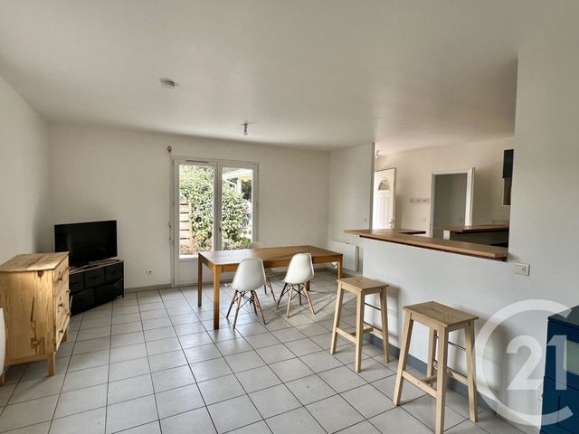 Maison &agrave; vendre - 3 pi&egrave;ces - 64,21 m2 - Lege Cap Ferret - 33 - AQUITAINE