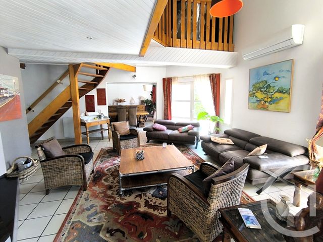 Maison &agrave; vendre - 5 pi&egrave;ces - 226,57 m2 - Le Porge - 33 - AQUITAINE
