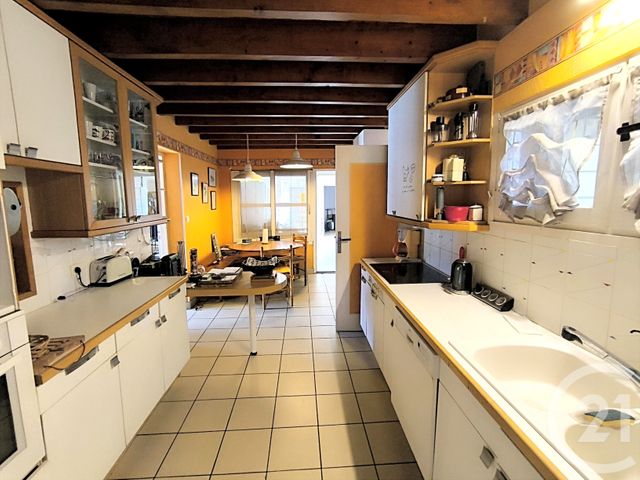 Maison &agrave; vendre - 5 pi&egrave;ces - 226,57 m2 - Le Porge - 33 - AQUITAINE