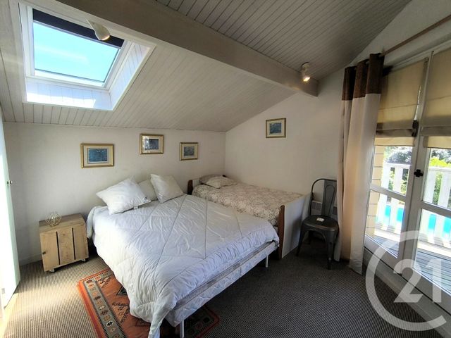 Maison &agrave; vendre - 5 pi&egrave;ces - 226,57 m2 - Le Porge - 33 - AQUITAINE