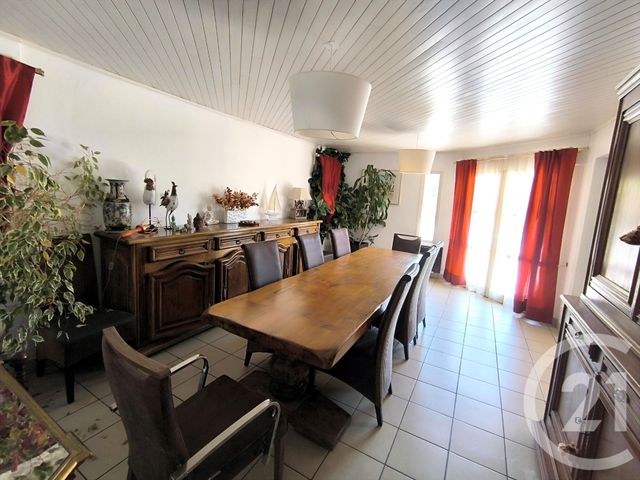 Maison &agrave; vendre - 5 pi&egrave;ces - 226,57 m2 - Le Porge - 33 - AQUITAINE