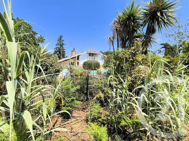 Maison &agrave; vendre - 5 pi&egrave;ces - 226,57 m2 - Le Porge - 33 - AQUITAINE