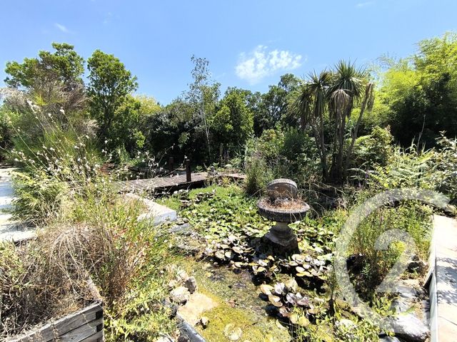 Maison &agrave; vendre - 5 pi&egrave;ces - 226,57 m2 - Le Porge - 33 - AQUITAINE