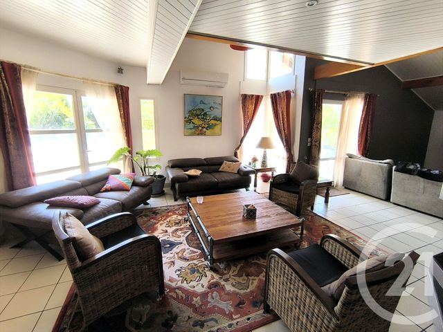 Maison &agrave; vendre - 5 pi&egrave;ces - 226,57 m2 - Le Porge - 33 - AQUITAINE